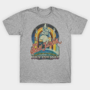 Live aid sweatshirt cheap